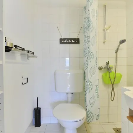 Beachfront Maestral Sveti Petar